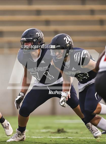 Thumbnail 2 in Tulare Union @ Clovis East photogallery.
