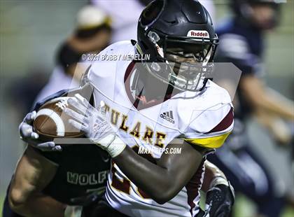Thumbnail 1 in Tulare Union @ Clovis East photogallery.
