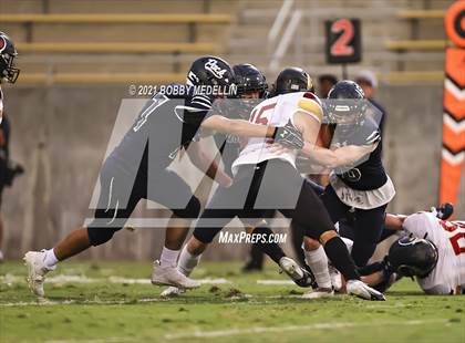 Thumbnail 2 in Tulare Union @ Clovis East photogallery.