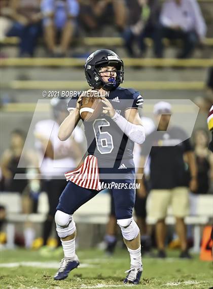Thumbnail 2 in Tulare Union @ Clovis East photogallery.