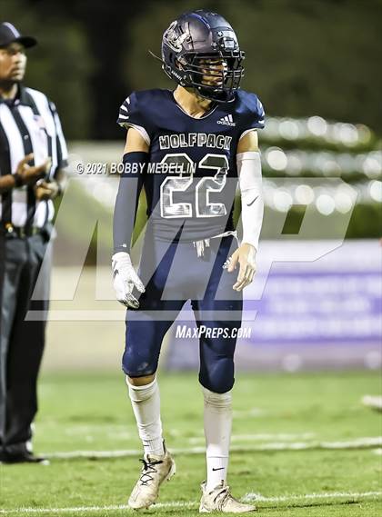 Thumbnail 2 in Tulare Union @ Clovis East photogallery.