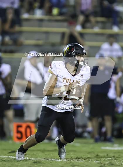 Thumbnail 3 in Tulare Union @ Clovis East photogallery.