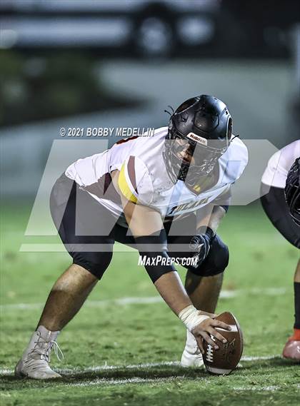 Thumbnail 2 in Tulare Union @ Clovis East photogallery.