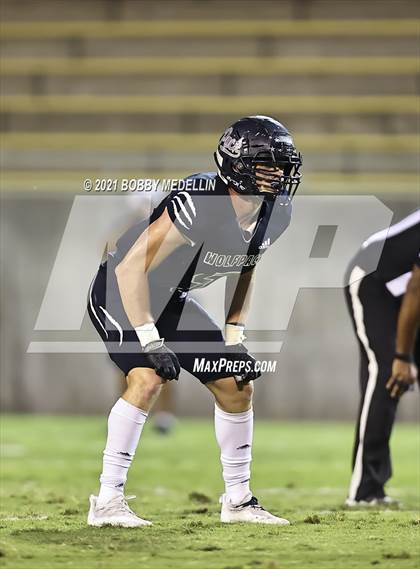 Thumbnail 2 in Tulare Union @ Clovis East photogallery.