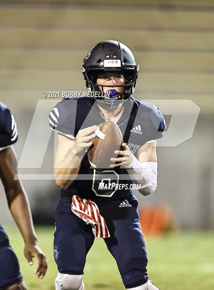 Thumbnail 3 in Tulare Union @ Clovis East photogallery.