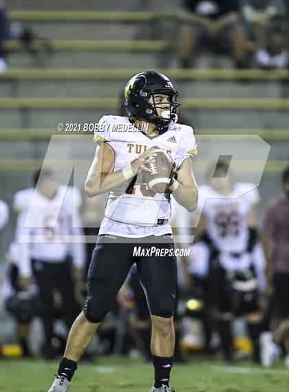 Thumbnail 1 in Tulare Union @ Clovis East photogallery.