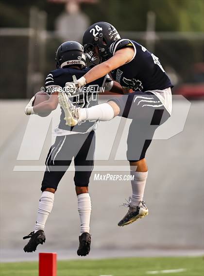 Thumbnail 3 in Tulare Union @ Clovis East photogallery.