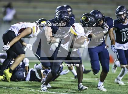 Thumbnail 2 in Tulare Union @ Clovis East photogallery.