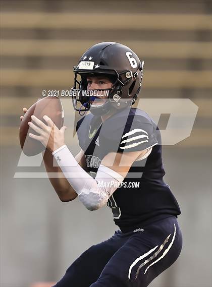 Thumbnail 1 in Tulare Union @ Clovis East photogallery.