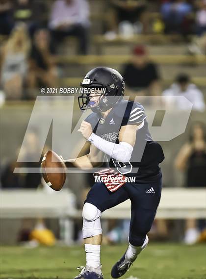 Thumbnail 2 in Tulare Union @ Clovis East photogallery.