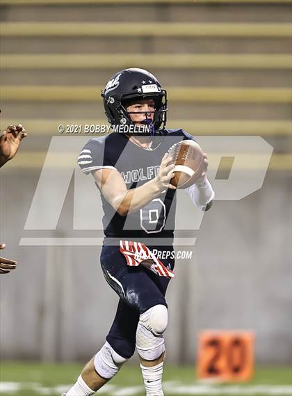 Thumbnail 3 in Tulare Union @ Clovis East photogallery.