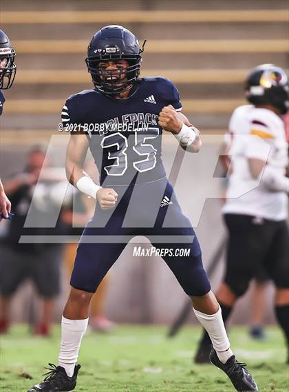 Thumbnail 1 in Tulare Union @ Clovis East photogallery.
