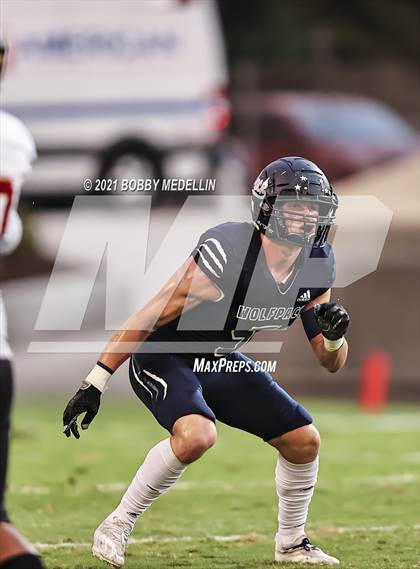 Thumbnail 3 in Tulare Union @ Clovis East photogallery.