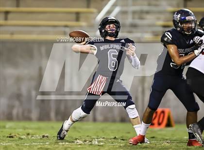 Thumbnail 1 in Tulare Union @ Clovis East photogallery.