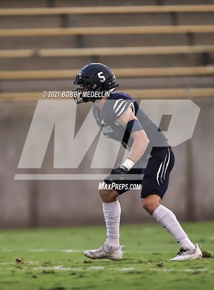 Thumbnail 1 in Tulare Union @ Clovis East photogallery.