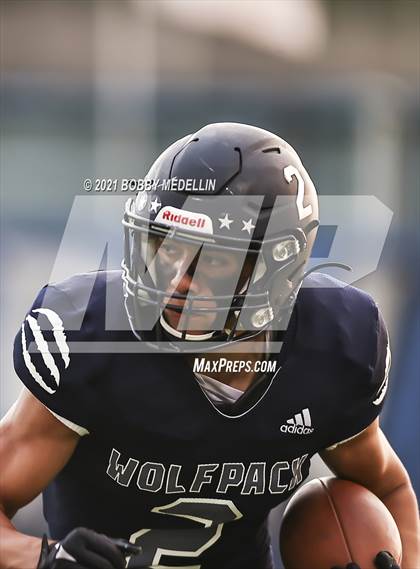 Thumbnail 2 in Tulare Union @ Clovis East photogallery.