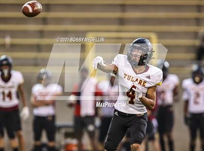 Thumbnail 3 in Tulare Union @ Clovis East photogallery.