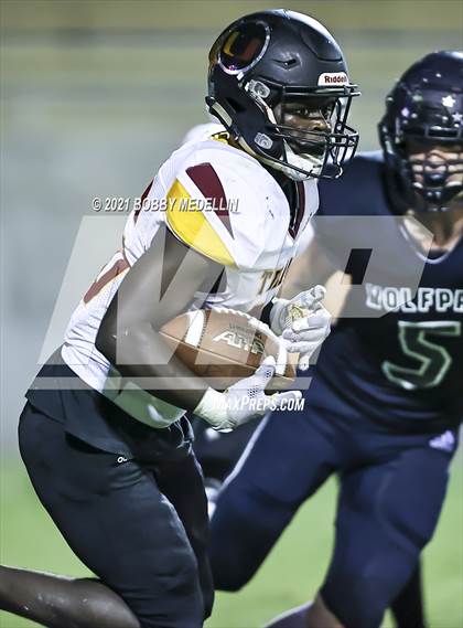 Thumbnail 1 in Tulare Union @ Clovis East photogallery.