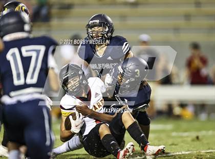 Thumbnail 2 in Tulare Union @ Clovis East photogallery.