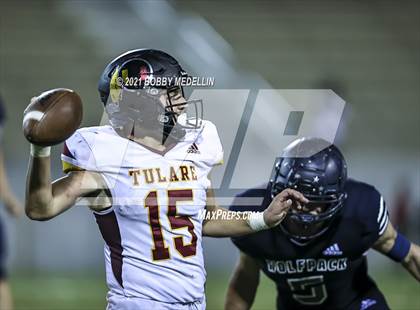 Thumbnail 1 in Tulare Union @ Clovis East photogallery.