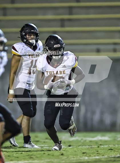 Thumbnail 1 in Tulare Union @ Clovis East photogallery.
