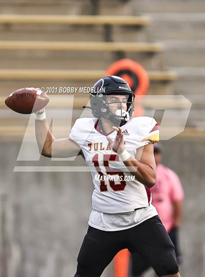 Thumbnail 1 in Tulare Union @ Clovis East photogallery.