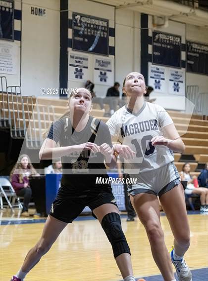 Thumbnail 1 in Poolesville @ Magruder photogallery.