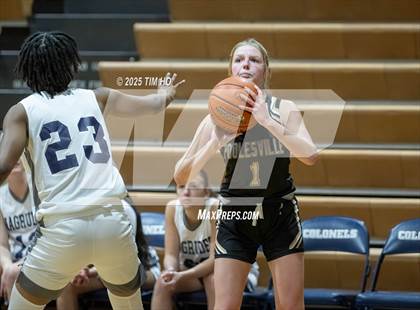 Thumbnail 1 in Poolesville @ Magruder photogallery.