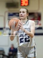 Photo from the gallery "Poolesville @ Magruder"