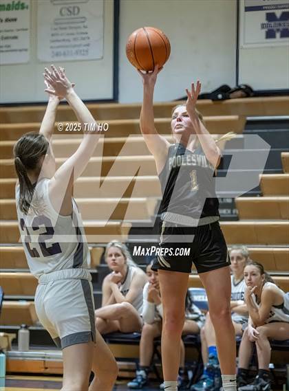 Thumbnail 2 in Poolesville @ Magruder photogallery.