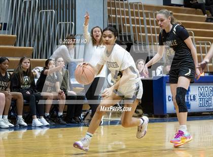 Thumbnail 3 in Poolesville @ Magruder photogallery.