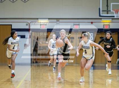 Thumbnail 2 in Poolesville @ Magruder photogallery.