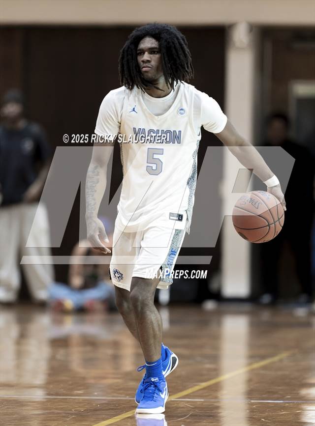 Kankakee vs. Vashon (Midwest Showdown)