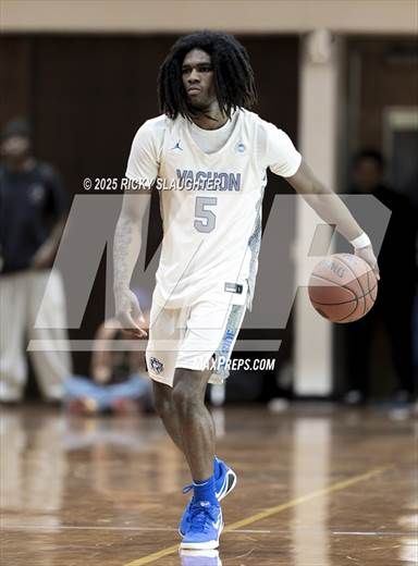 Kankakee vs. Vashon (Midwest Showdown)