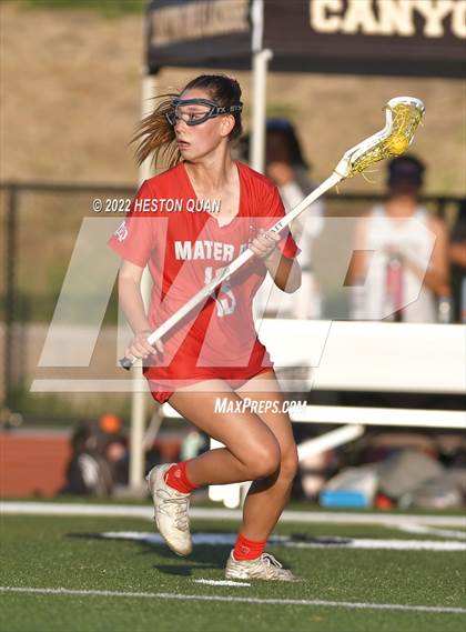 Thumbnail 2 in Mater Dei @ Canyon photogallery.