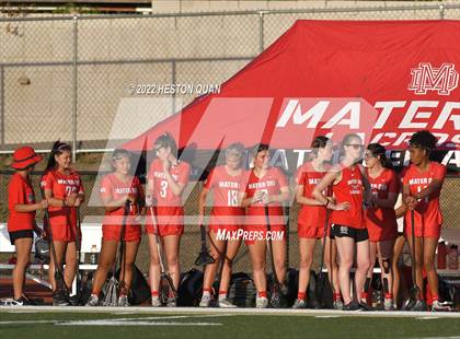 Thumbnail 3 in Mater Dei @ Canyon photogallery.