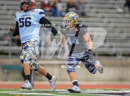 Thumbnail 2 in JPS Senior Football Classic (ALL-STARS) photogallery.