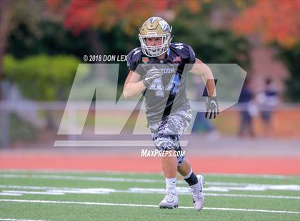 Thumbnail 1 in JPS Senior Football Classic (ALL-STARS) photogallery.
