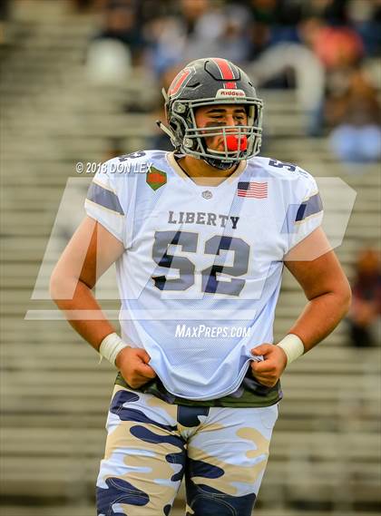 Thumbnail 1 in JPS Senior Football Classic (ALL-STARS) photogallery.