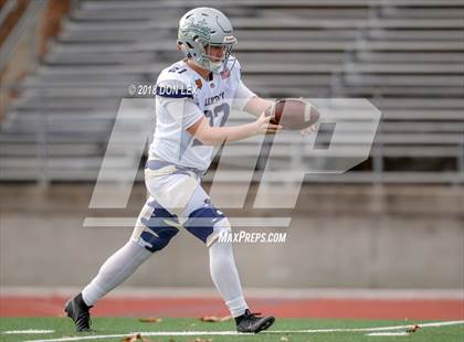 Thumbnail 2 in JPS Senior Football Classic (ALL-STARS) photogallery.