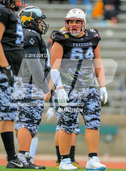 Thumbnail 1 in JPS Senior Football Classic (ALL-STARS) photogallery.