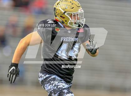 Thumbnail 2 in JPS Senior Football Classic (ALL-STARS) photogallery.