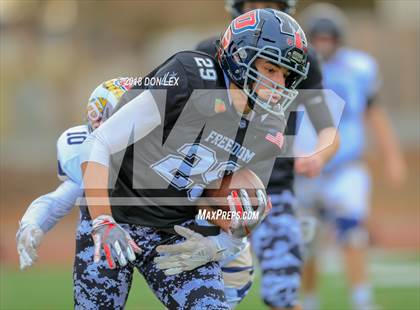 Thumbnail 2 in JPS Senior Football Classic (ALL-STARS) photogallery.