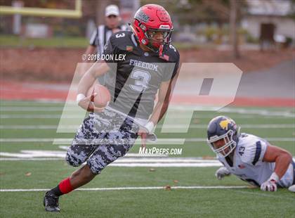 Thumbnail 1 in JPS Senior Football Classic (ALL-STARS) photogallery.