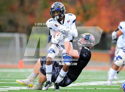 Thumbnail 2 in JPS Senior Football Classic (ALL-STARS) photogallery.