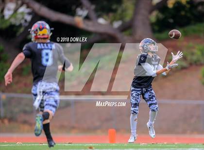 Thumbnail 3 in JPS Senior Football Classic (ALL-STARS) photogallery.