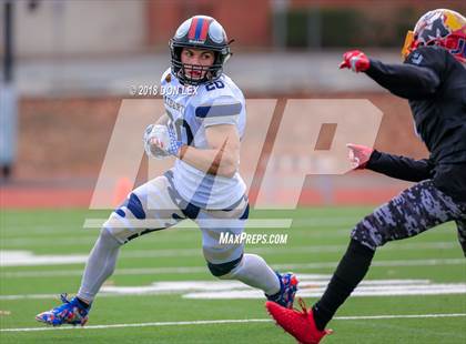 Thumbnail 3 in JPS Senior Football Classic (ALL-STARS) photogallery.