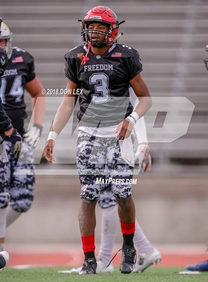 Thumbnail 3 in JPS Senior Football Classic (ALL-STARS) photogallery.