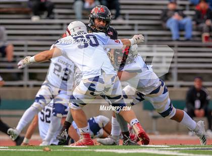 Thumbnail 3 in JPS Senior Football Classic (ALL-STARS) photogallery.