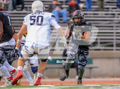Thumbnail 1 in JPS Senior Football Classic (ALL-STARS) photogallery.